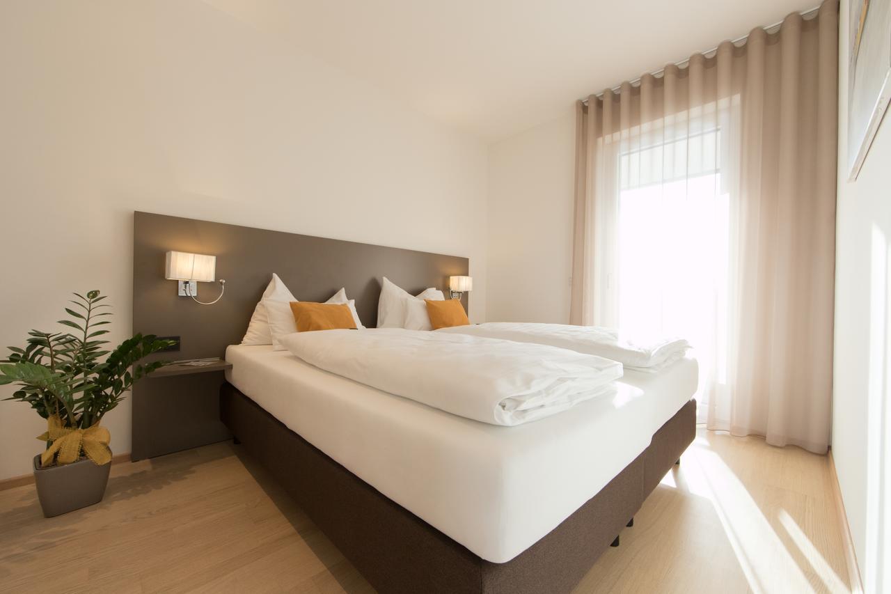 Vitus Steyr Hotel & Spa Suites Exterior photo