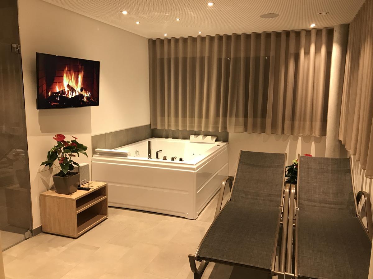 Vitus Steyr Hotel & Spa Suites Exterior photo