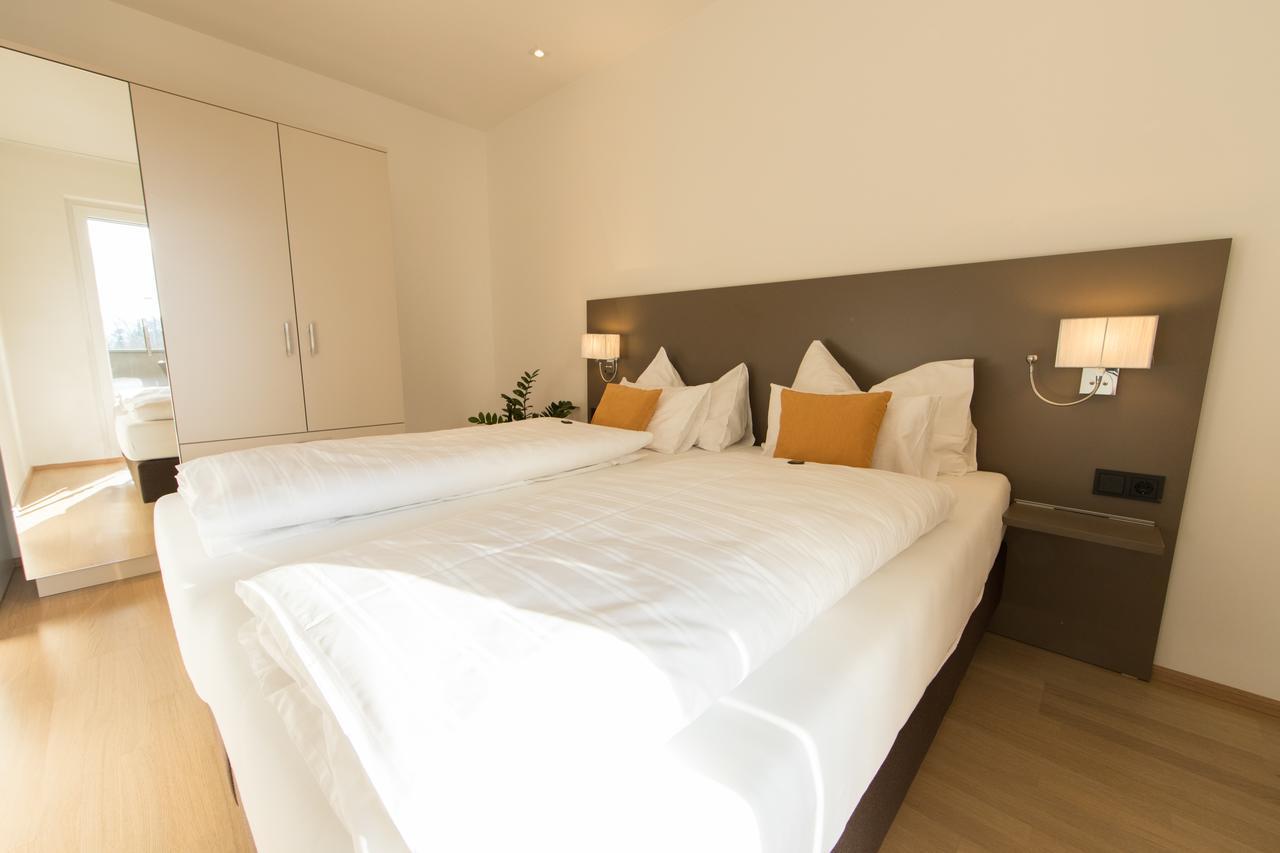 Vitus Steyr Hotel & Spa Suites Exterior photo